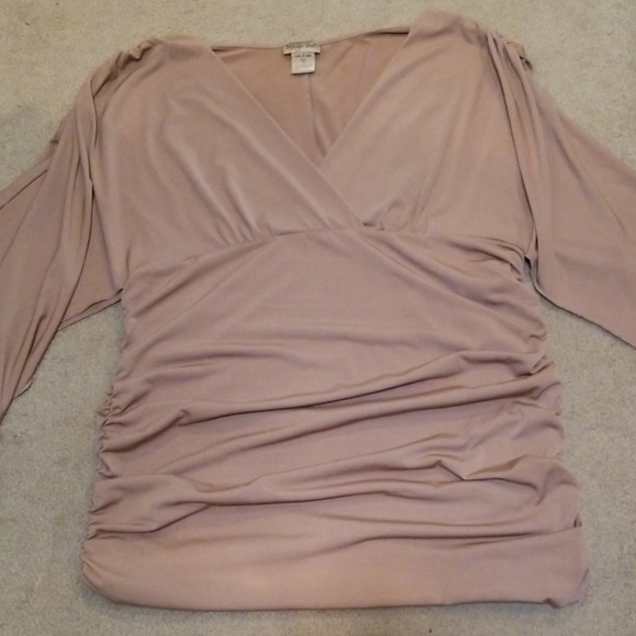 Midnight Velvet Tops - Midnight Velvet